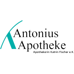 Logo Antonius-Apotheke Gerlingen