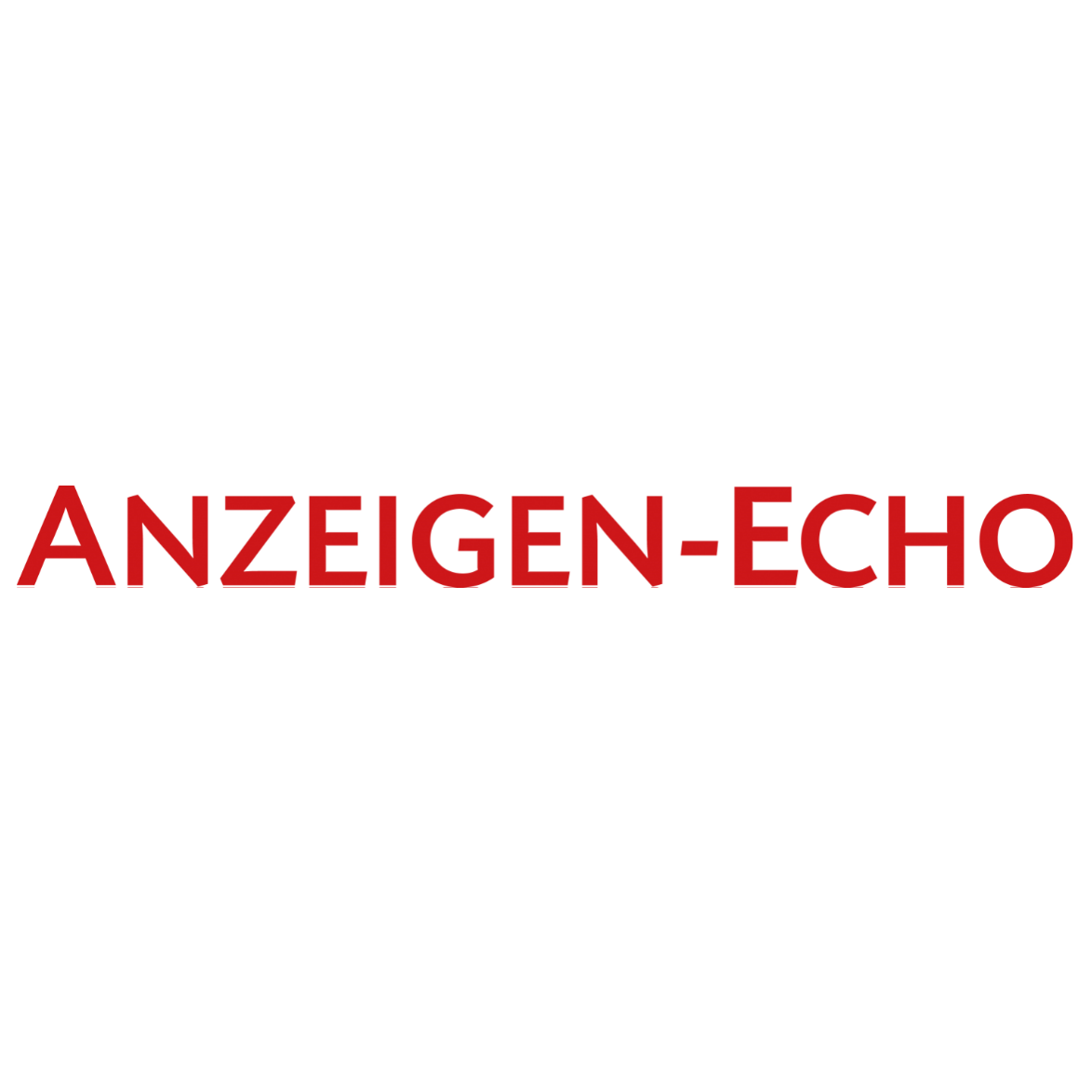 Logo AnzeigenEcho (GESCHLOSSEN)