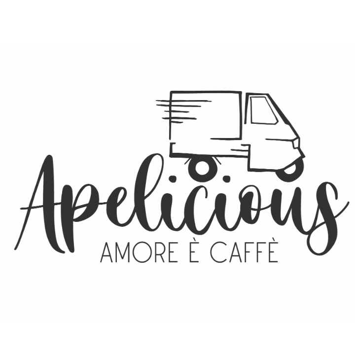 Logo Apelicious Events