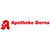 Logo Apotheke Borna