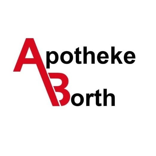 Logo Apotheke Borth