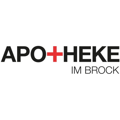 Logo Apotheke im Brock