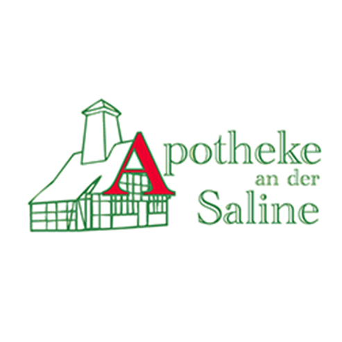 Logo Apotheke an der Saline