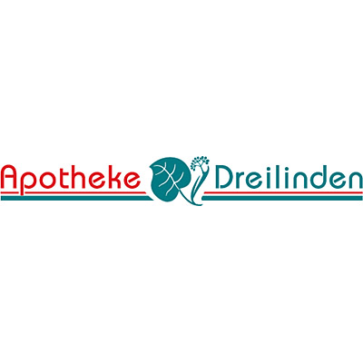 Logo Apotheke Dreilinden