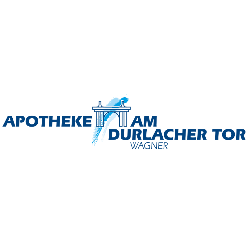 Logo Apotheke am Durlacher Tor