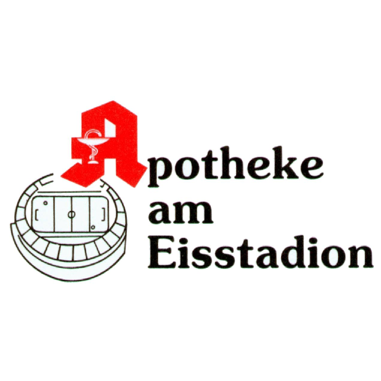 Logo Apotheke am Eisstadion