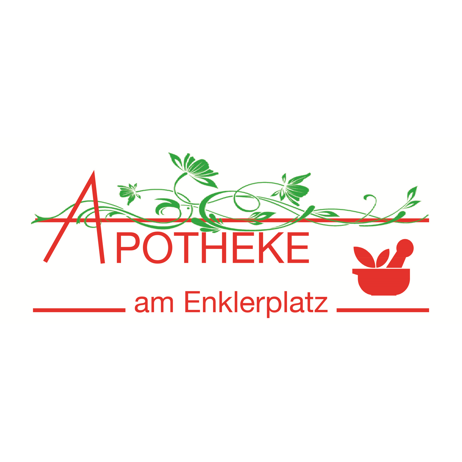 Logo Apotheke am Enklerplatz