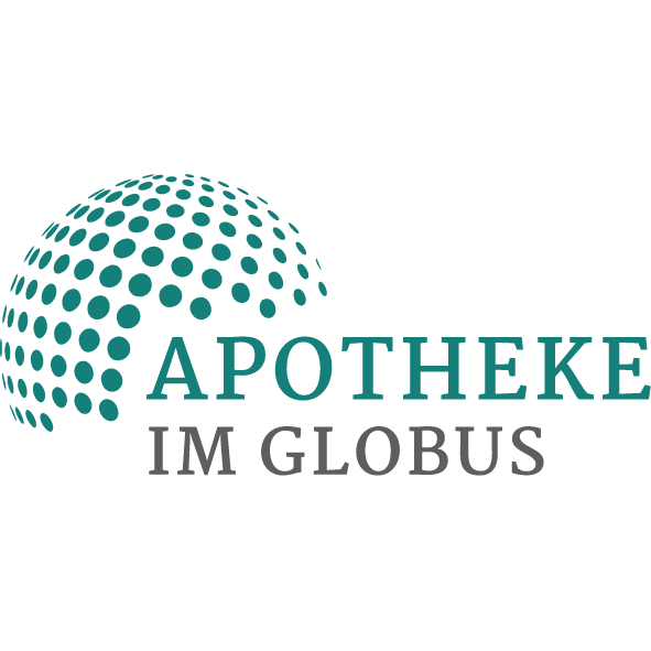 Logo Apotheke im Globus
