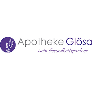 Logo Apotheke Glösa
