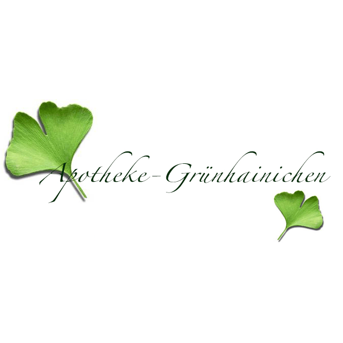 Logo Apotheke Grünhainichen