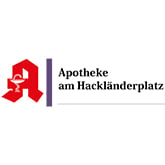 Logo Apotheke am Hackländer Platz