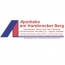 Logo Apotheke am Hambrocker Berg OHG