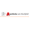 Logo Apotheke am Hochfeld