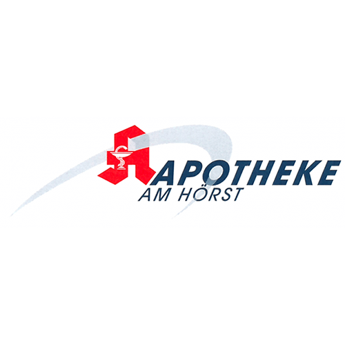 Logo Apotheke am Hörst