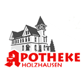 Logo Apotheke Holzhausen