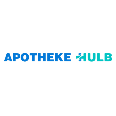 Logo Apotheke Hulb