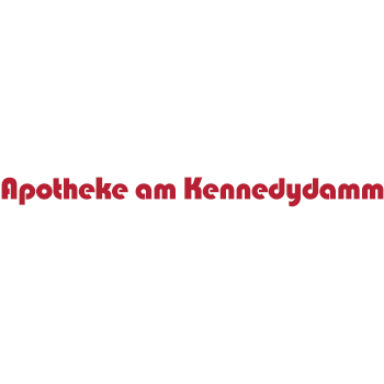 Logo Apotheke am Kennedydamm