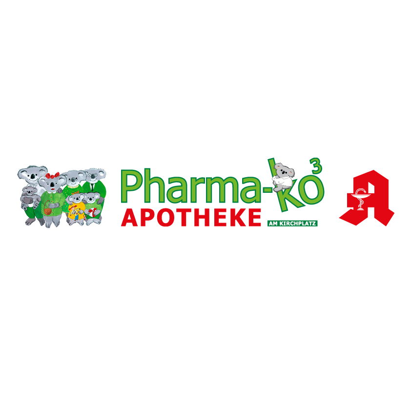 Logo Apotheke am Kirchplatz