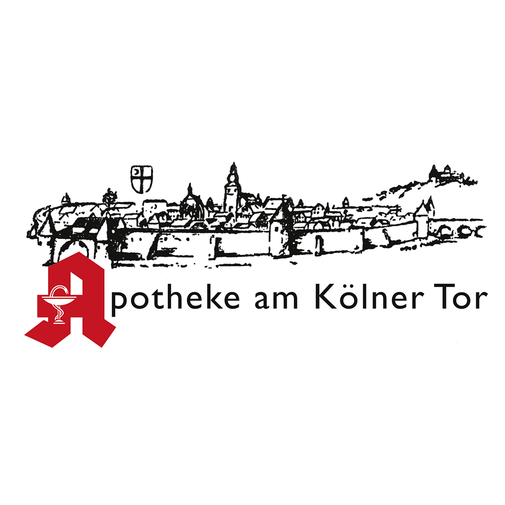 Logo Apotheke am Kölner Tor