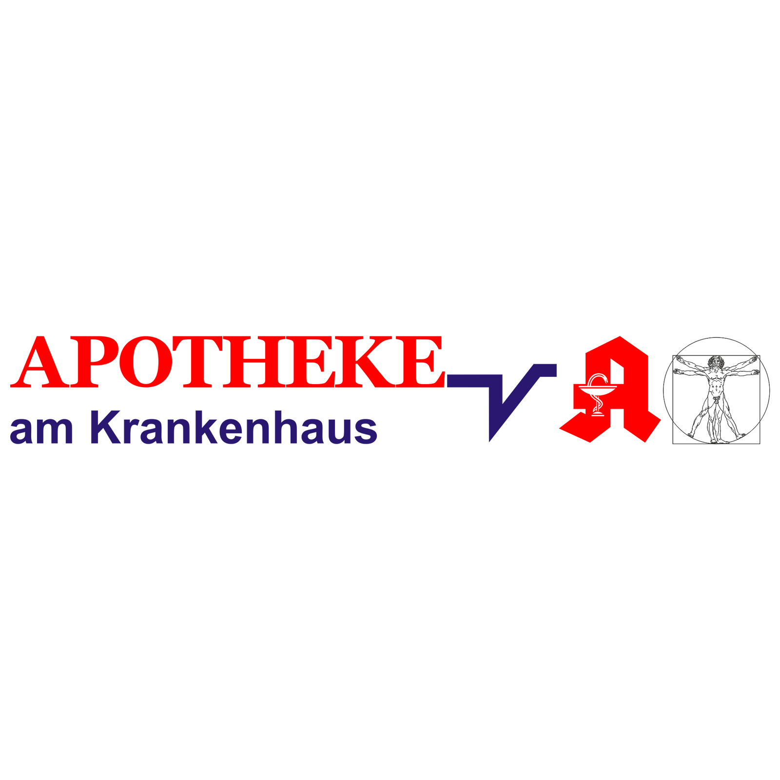 Logo Apotheke am Krankenhaus Goslar