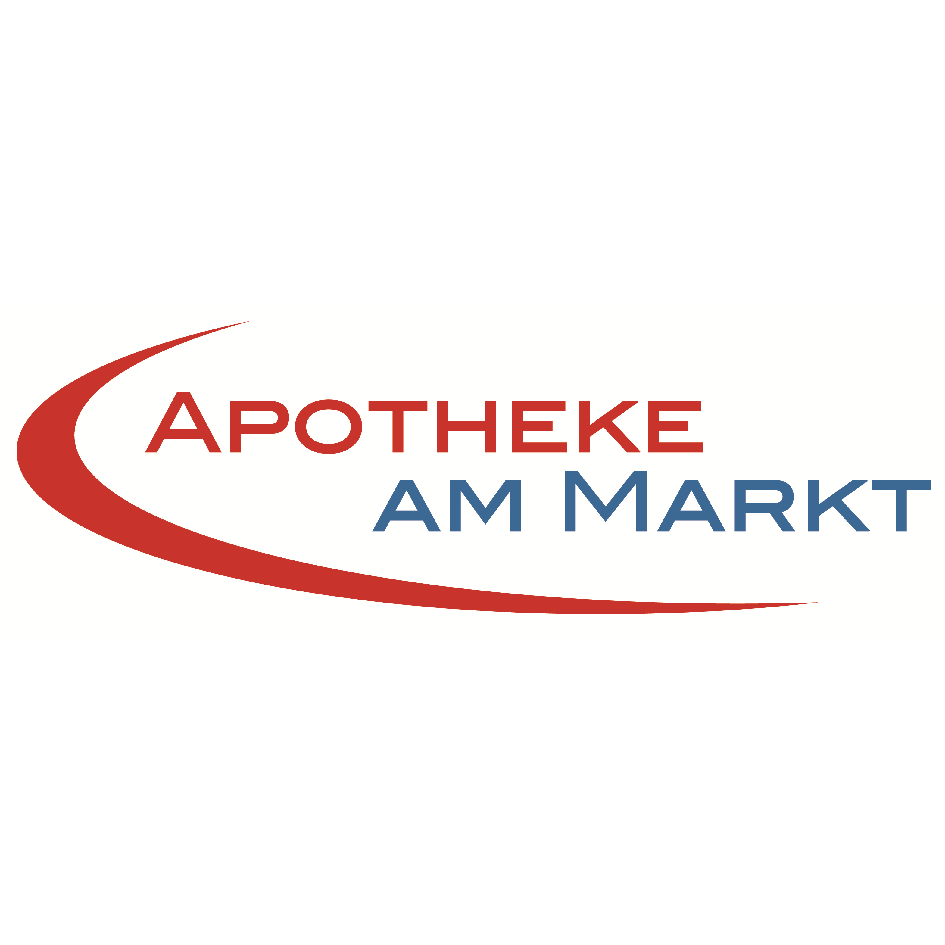Logo Apotheke am Markt