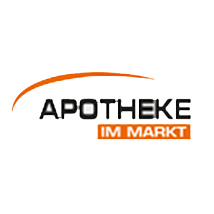 Logo Apotheke im Markt Pfaffengrund
