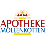 Logo Apotheke Möllenkotten