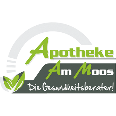 Logo Apotheke Am Moos