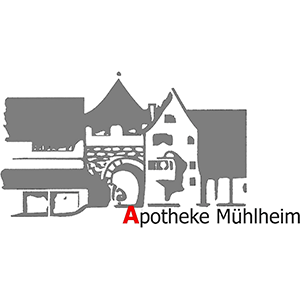 Logo Apotheke Mühlheim