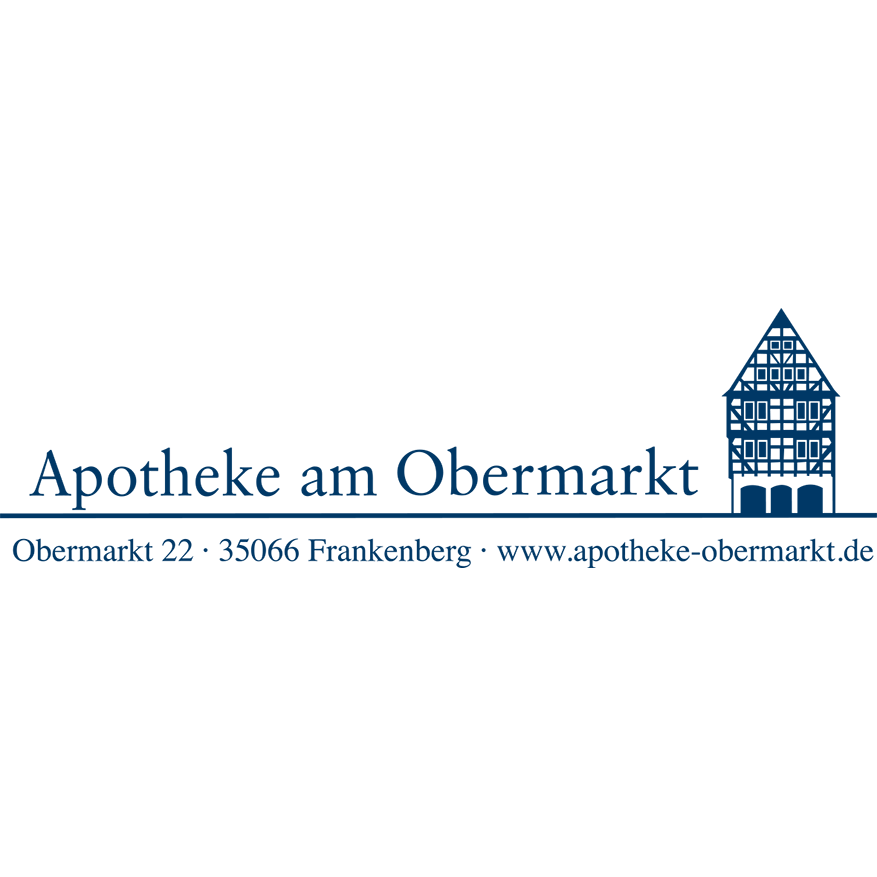 Logo Apotheke am Obermarkt