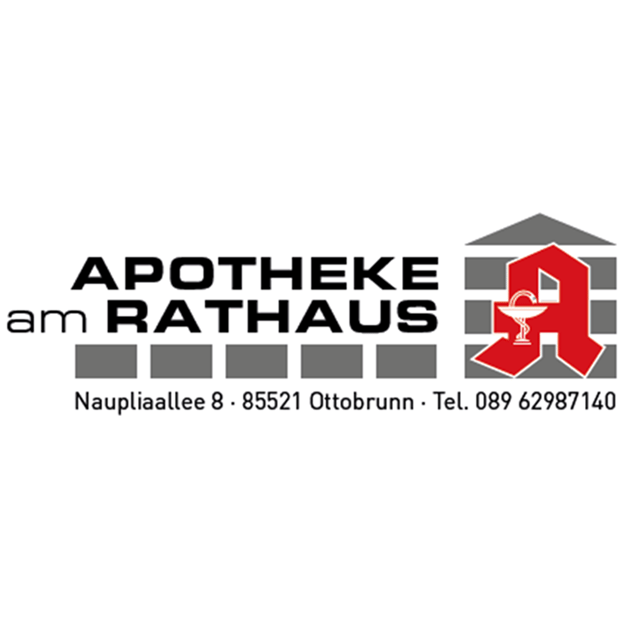 Logo Apotheke am Rathaus