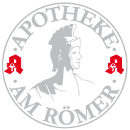 Logo Apotheke am Römer