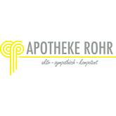 Logo Apotheke Rohr