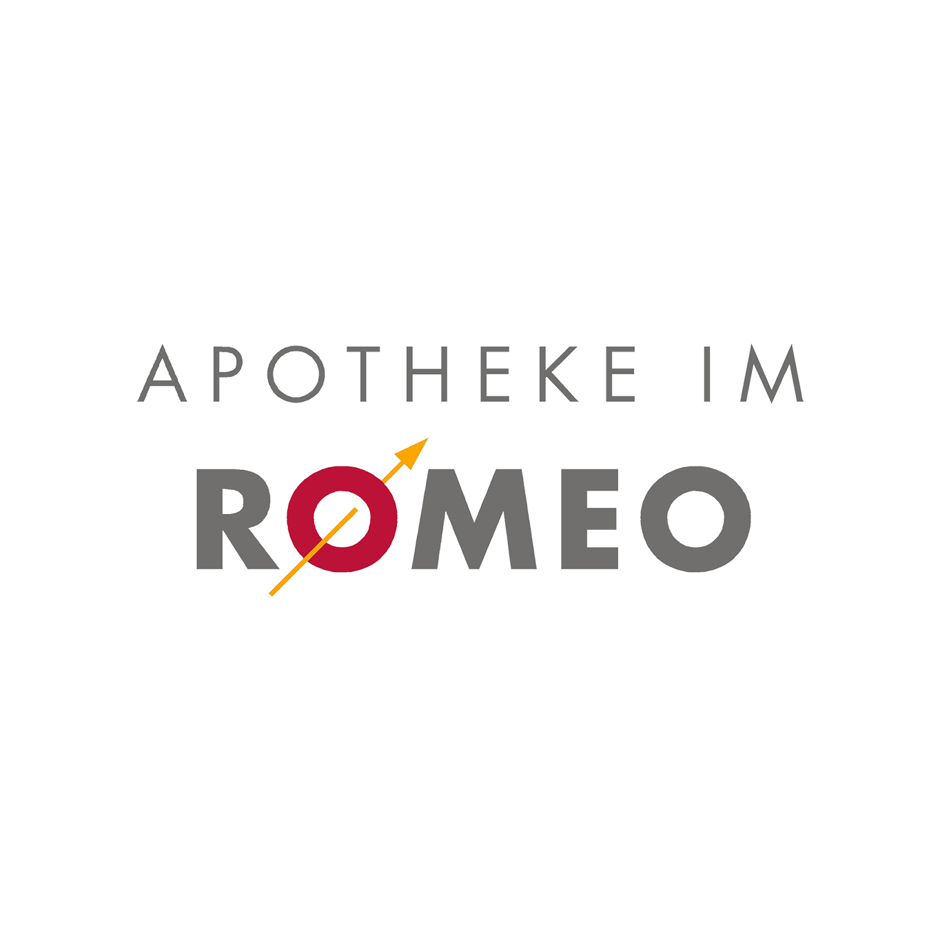 Logo APOTHEKE IM ROMEO