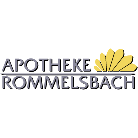 Logo Apotheke Rommelsbach