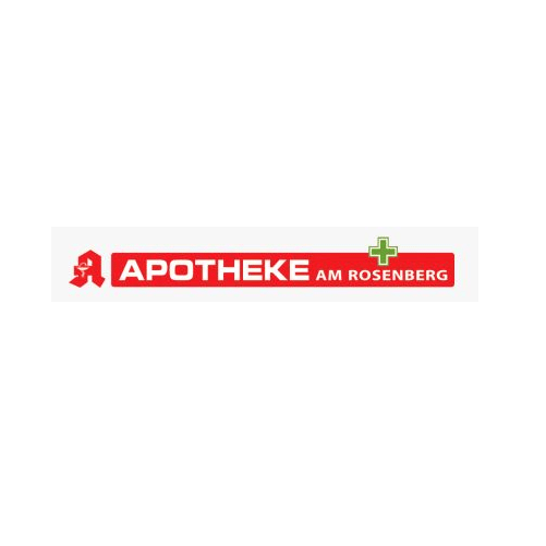 Logo Apotheke am Rosenberg