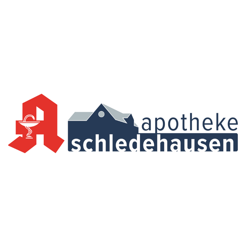 Logo Apotheke Schledehausen