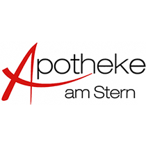 Logo Apotheke am Stern
