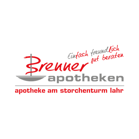Logo Apotheke am Storchenturm