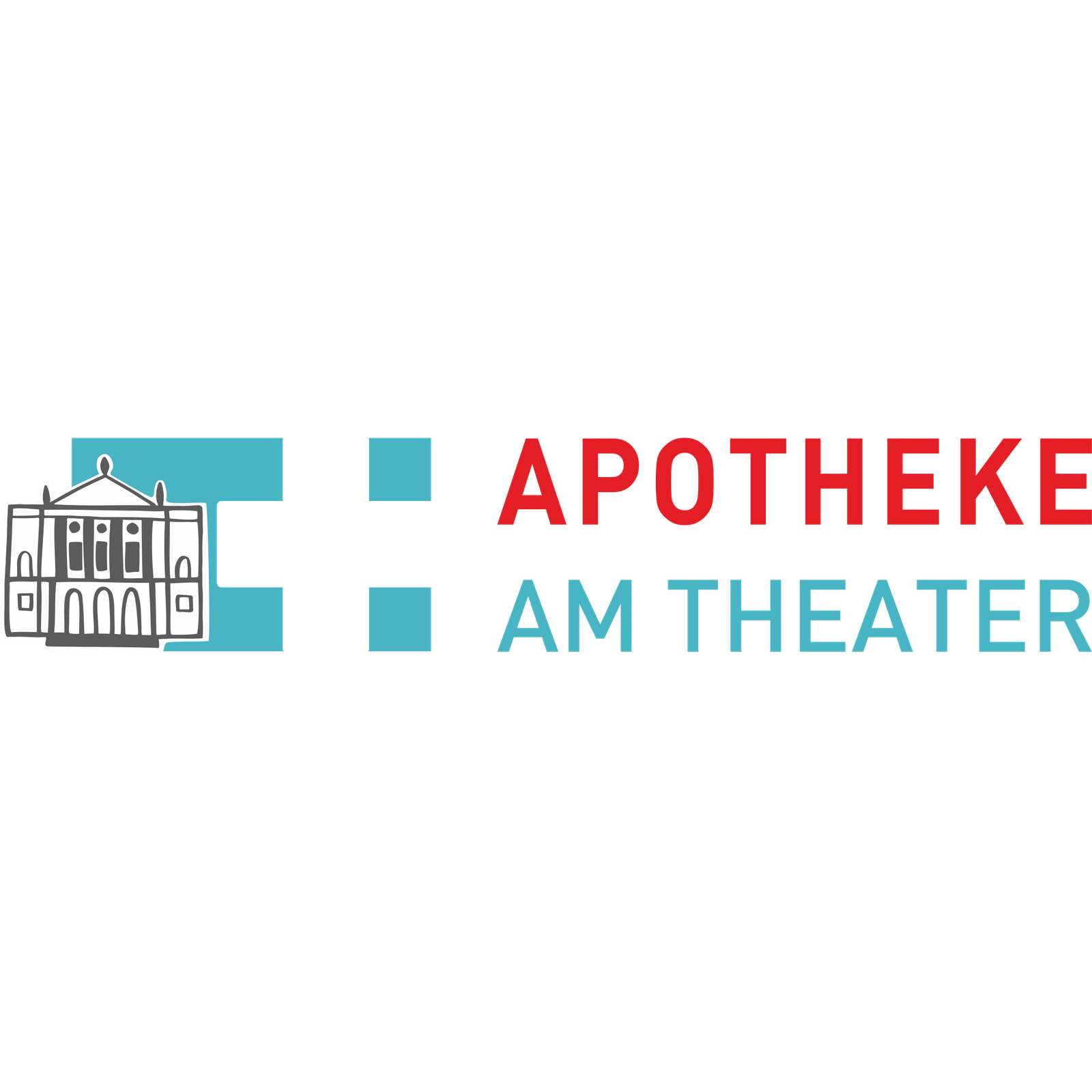 Logo Apotheke am Theater