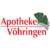 Logo Apotheke Vöhringen