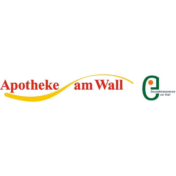 Logo Apotheke am Wall