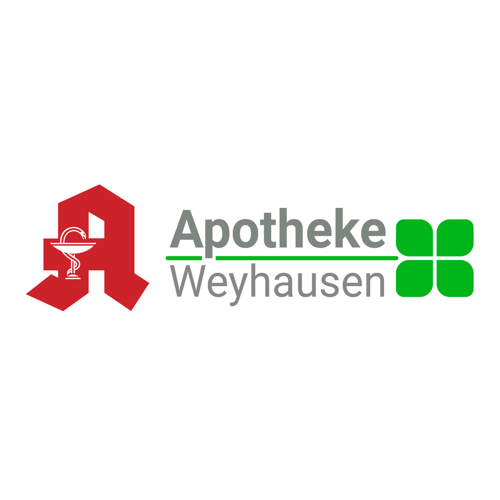 Logo Apotheke Weyhausen
