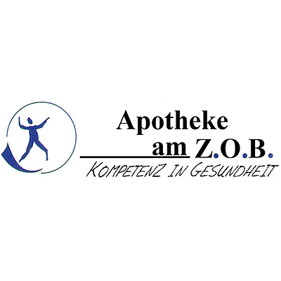 Logo Apotheke am Z.O.B.