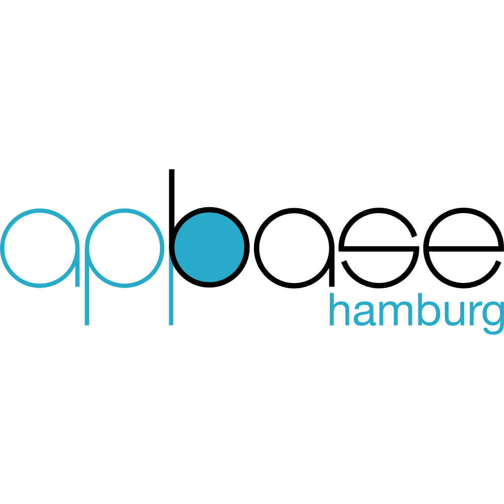 Logo Appbase Hamburg GmbH
