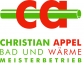 Logo Christian Appel GmbH
