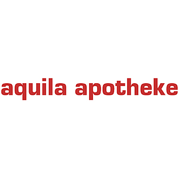 Logo Aquila-Apotheke