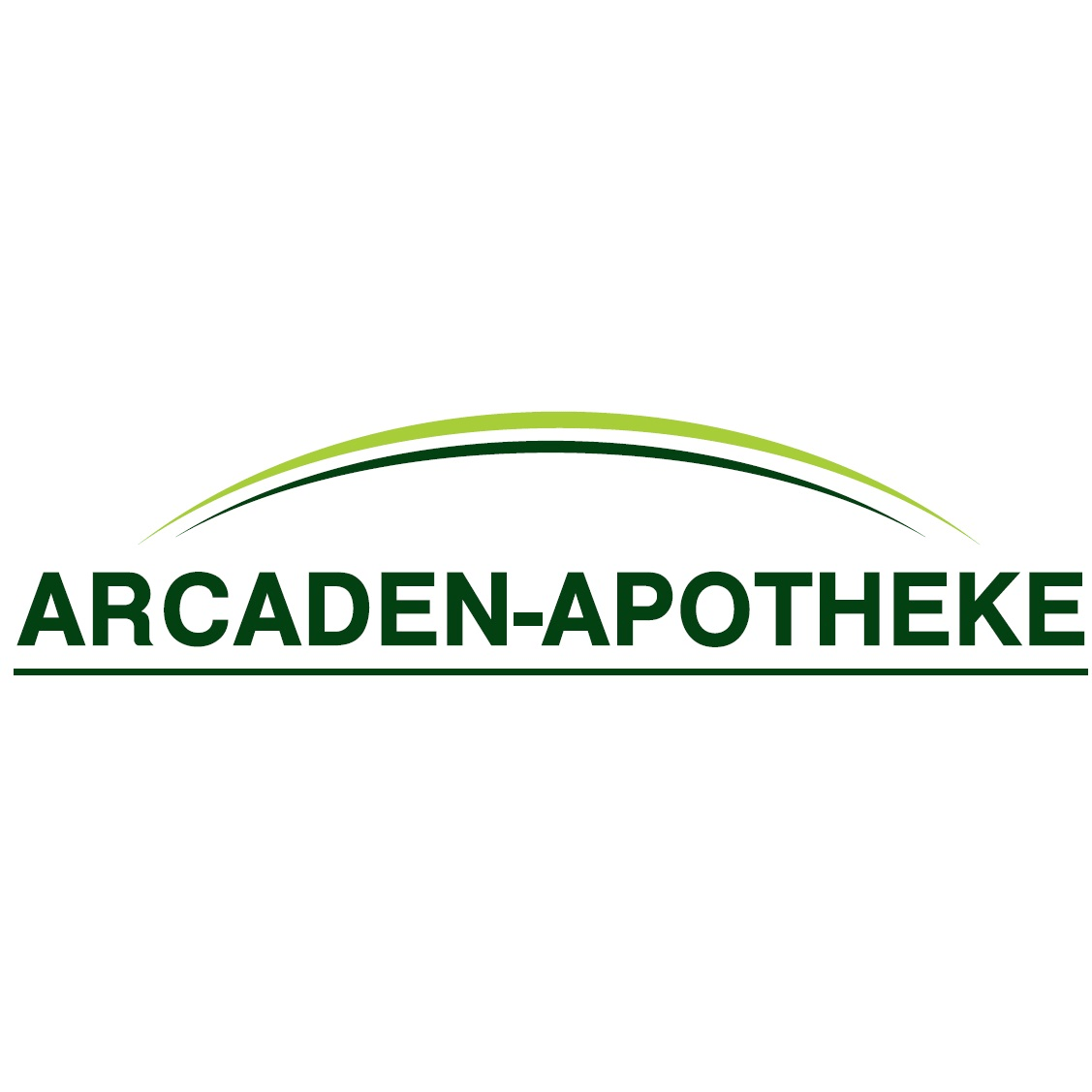 Logo Arcaden-Apotheke