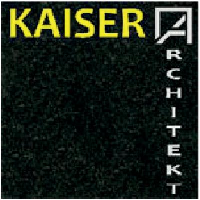 Logo Architekt Rolf Kaiser