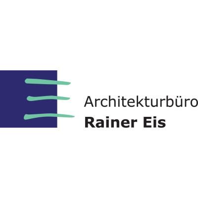 Logo Architekturbüro Rainer Eis